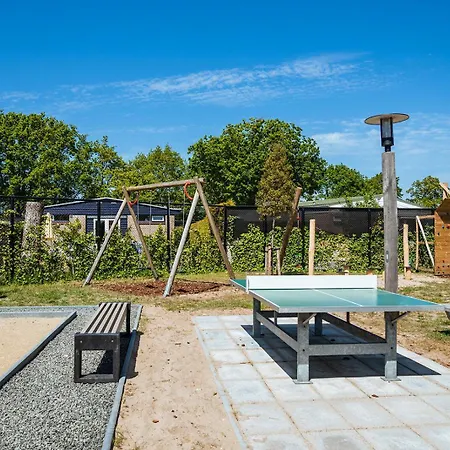 Alexanderpark 5 - * Ouddorp
