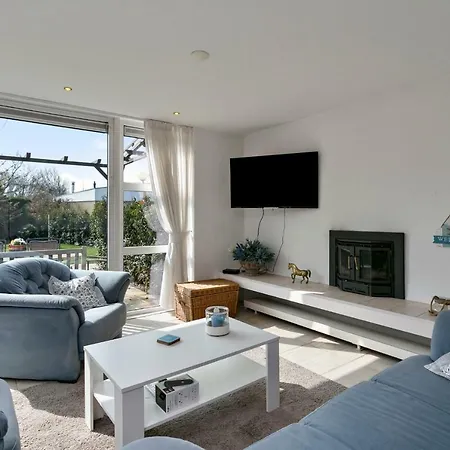 Holiday home Alexanderpark 5 - Ouddorp